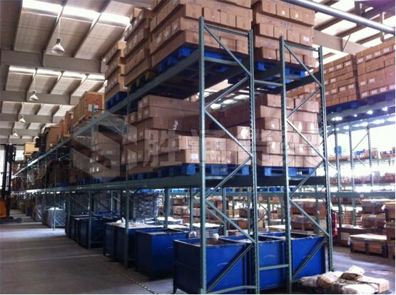 浙江勝通貨架告訴你如何選擇倉(cāng)儲(chǔ)貨架