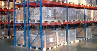 【案例】祝賀華聯(lián)集團(tuán)先后8次同勝通合作訂購(gòu)重型貨架、次重型貨架