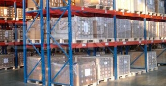 汽配行業(yè)如何選擇倉儲貨架？適合用重型橫梁貨架么？