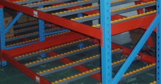 流利式貨架的特點及優(yōu)缺點你真的了解么？