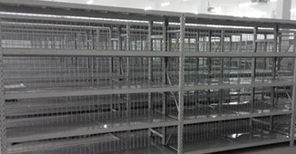 用案例淺談網(wǎng)層板的優(yōu)勢有哪些？