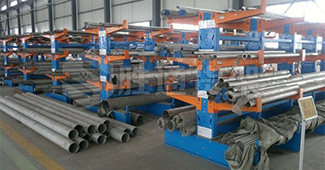 淺談懸臂式貨架的優(yōu)缺點(diǎn)及應(yīng)用行業(yè)范圍