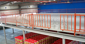 鋼平臺有哪些特點？使用時需要注意什么？