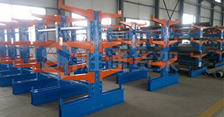 哪里定做懸臂式貨架？懸臂式貨架價(jià)格多少？