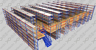 定做貨架時(shí)需要考慮哪幾點(diǎn)？