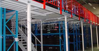 貨架都有哪些種類？貨架是怎么分類的？