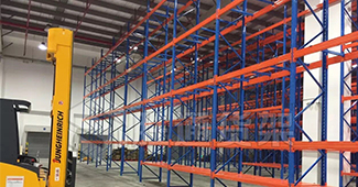 重型貨架多少錢？重型倉(cāng)儲(chǔ)貨架是如何報(bào)價(jià)的？