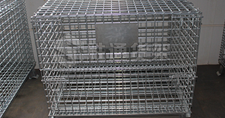 倉儲(chǔ)籠、塑料托盤選哪家？倉儲(chǔ)籠的特點(diǎn)有哪些？