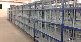 倉庫使用貨架的優(yōu)勢(shì)有哪些？