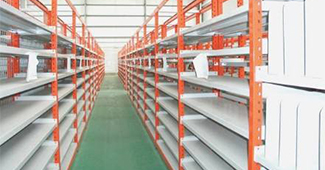 奧能電源稱：次重型貨架就選勝通貨架