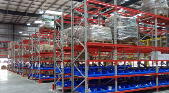 紹興升笑軟墊:勝通倉(cāng)儲(chǔ)你的專(zhuān)屬定制