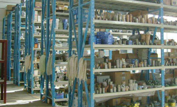 哪有需求，哪里就有勝通