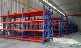 再添合作新伙伴，勝通貨架優(yōu)質(zhì)放心