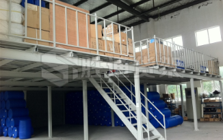 勝通鋼平臺設計加工，做讓客戶放心鋼平臺