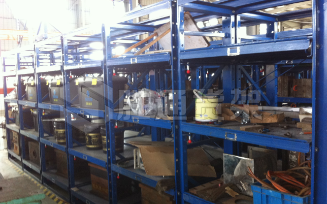 勝通貨架信賴高，買家還是回頭客