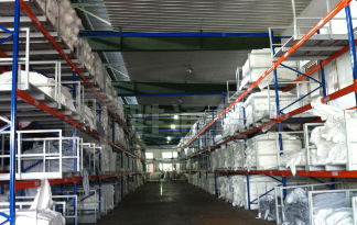 老客戶再回首，合作友誼熱情依然如故