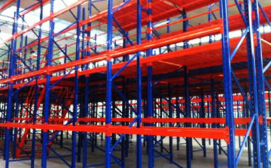 勝通貨架與杭州良工再度合作采購(gòu)倉(cāng)儲(chǔ)籠，為產(chǎn)品儲(chǔ)存做好堅(jiān)實(shí)后盾