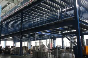 慶賀勝通倉儲與杭州冰寶機電第四次合作完美落幕