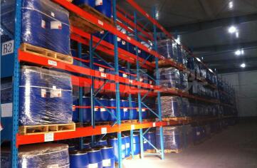 中山市鼎一電子貿(mào)易：勝通倉儲(chǔ)售后無憂，值得信賴