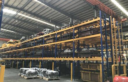 喜訊：新合發(fā)聯(lián)賓包裝與勝通貨架第3次合作圓滿落幕！