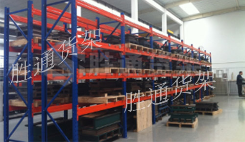 杭州森歌五金提升倉庫庫容量，首選勝通倉儲