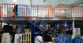 鋼平臺(tái)廠家選哪家靠譜？杭州群樂(lè)包裝推薦勝通！