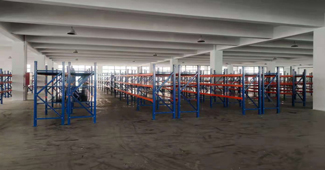 更耐用的重型貨架，浙江大祥辦公設(shè)備有限公司只認(rèn)準(zhǔn)勝通！