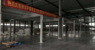 熱烈慶祝淑潔護(hù)理用品與勝通智能平臺項(xiàng)目合作圓滿成功！