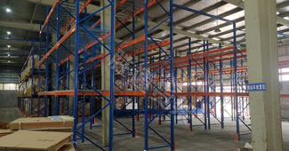 金華雙宏化工：勝通重型貨架，就是值得我們紛紛回購的好貨架！