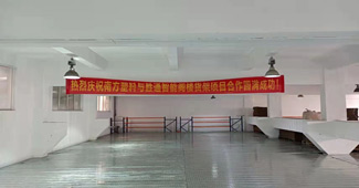 閣樓貨架選擇不用愁，寧波南方塑料強推勝通貨架好產(chǎn)品！