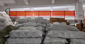 一款紡織名企都在用的鋼平臺(tái)，浙江艾諾紡織親測(cè)好品質(zhì)！