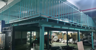 用上勝通鋼平臺(tái)后，浙江力佳隆毛刷有限公司直呼大品牌就是好用！