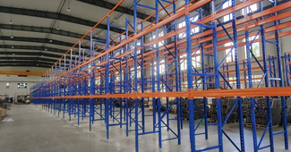 來(lái)看，江西耐普礦機(jī)公司是如何憑借勝通鋼平臺(tái)，讓倉(cāng)儲(chǔ)性能大大提升！