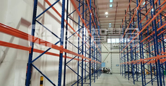 注意了，杭州生物科技企業(yè)們指定推薦的重型貨架，就在勝通！