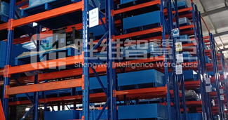 機(jī)械行業(yè)倉(cāng)儲(chǔ)必備的重型貨架，這家杭州公司推薦勝通！