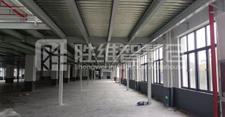 海寧某家居企業(yè)：找實(shí)力強(qiáng)的鋼平臺廠家，我推薦勝通！