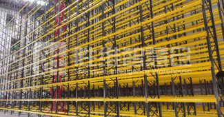 解決化工企業(yè)的倉儲(chǔ)難問題，勝通自動(dòng)化立體庫表示很簡(jiǎn)單！