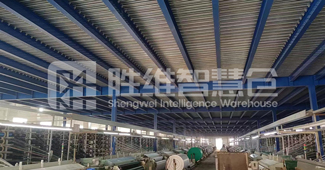 紡織企業(yè)適用的鋼平臺，就認(rèn)準(zhǔn)勝通大品牌！