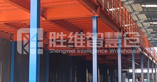 來看，安徽某海綿生產企業(yè)靠勝通鋼平臺跟倉儲問題說byebye