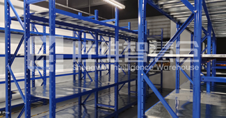 要想解決車(chē)企倉(cāng)儲(chǔ)難題，選這種重型貨架準(zhǔn)沒(méi)錯(cuò)！