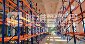 五金行業(yè)選倉(cāng)儲(chǔ)貨架，要想高性?xún)r(jià)比，還得看勝通重型貨架！