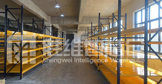 湖州紡織企業(yè)推薦：重型貨架還是得選大品牌廠家才靠譜！