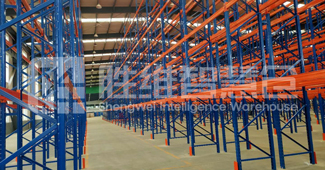 靈活、方便、高質(zhì)量，定制型的重型貨架，大受企業(yè)歡迎！