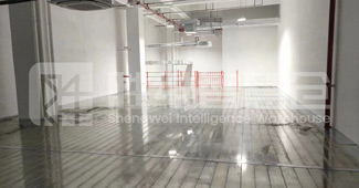 定制化鋼平臺(tái)助力企業(yè)空間升級(jí)，讓倉(cāng)庫(kù)利用率翻倍！