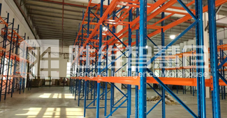 增強(qiáng)紡織企業(yè)倉(cāng)庫(kù)存儲(chǔ)效能，就看我們的定制型重型貨架！