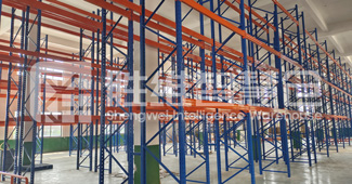 現(xiàn)代企業(yè)升級(jí)倉(cāng)庫(kù)就得認(rèn)準(zhǔn)重型貨架，省心更省空間！