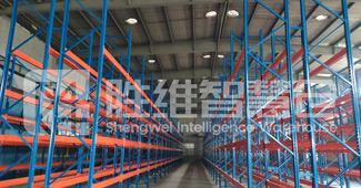 五金企業(yè)儲(chǔ)存零散難找貨？重型貨架助你實(shí)現(xiàn)精準(zhǔn)庫(kù)位管理！