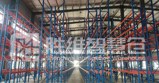 機(jī)械制造企業(yè)倉(cāng)庫(kù)煩惱多？定制重型貨架，讓倉(cāng)庫(kù)空間翻倍！