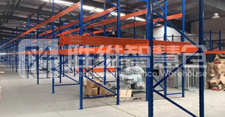 五金制造企業(yè)倉庫不夠用？來，選重型貨架能最大化利用空間！