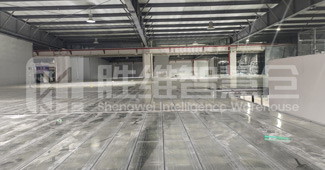 家具企業(yè)倉庫升級成本高？試試用一款鋼平臺解決問題吧！